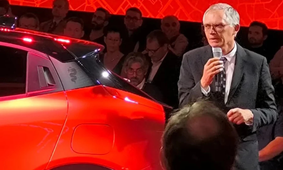 شركة Stellantis تنتج طراز Alfa Romeo Milano في بولندا، والحكومة الإيطالية تصف...