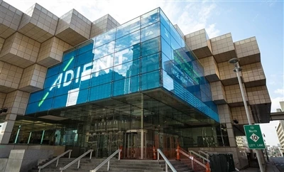 يكشف المركز التقني Adient China عن مختبر جديد لاختبار الزلاجات