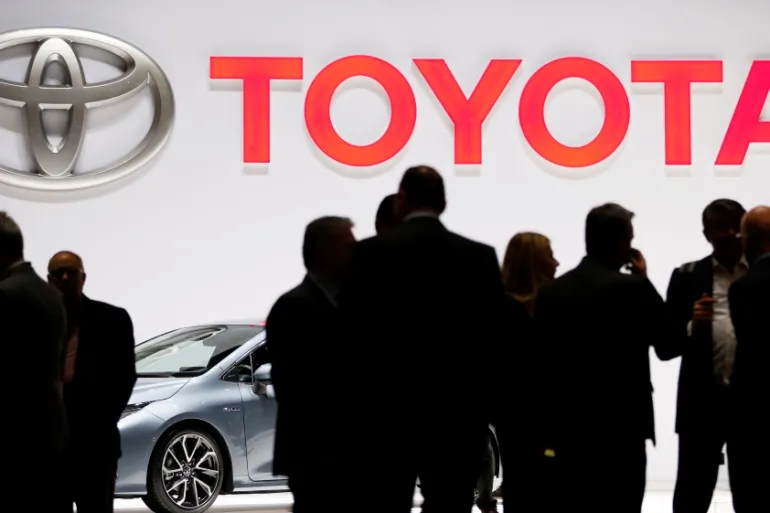 تستدعي GAC Toyota وFAW Toyota ما يزيد عن 130000 مركبة محلية