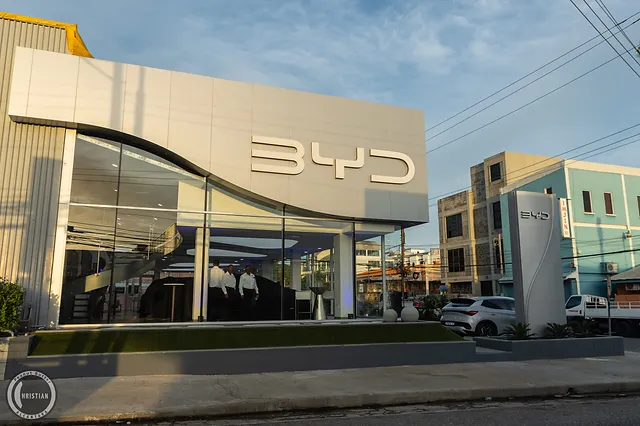 السيارات الصينية تهيمن على سوق سنغافورة، وBYD تحصل على المركز الثاني