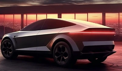 سيتم الكشف عن سيارة Tesla الكهربائية بقيمة 25 دولارًا000 في 11 أكتوبر