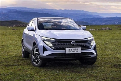 شراكة بين Dongfeng Nissan وHarmonyOS Intelligent Driving