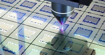 الولايات المتحدة تمنح 225 مليون دولار لشركة Bosch لإنتاج الرقائق