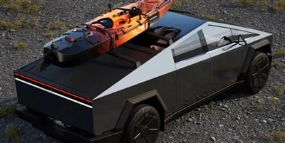تسلا تنفي الإطلاق الوشيك لـ Cybertruck في الصين