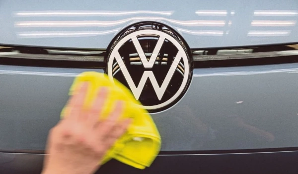Volkswagen To Recall Over 60,000 Vehicles in The U.S.