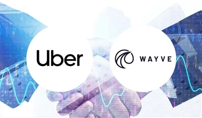 شركاء Uber مع Wayve لإطلاق خدمة Autonomous Ride-Hailing Pilot في المملكة المتحدة