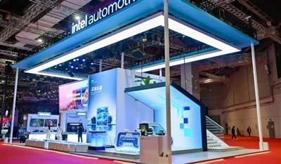 تخطط إنتل لتقليص أعمال السيارات تدريجيًا وتسريح الموظفين