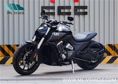 دراجة نارية بيندا LFC 700