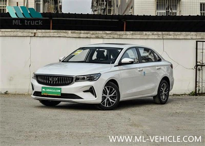 جيلي إمجراند شامبيون إيديشن سيدان